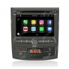 Car stereo SsangYong Actyon Android 10.0 