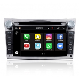 Car stereo Android 10.0  Legacy (2009-2012)