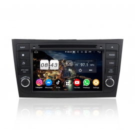 Car stereo Android 10.0  Suzuki Alto (2015-2016)