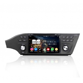 Car stereo Android 10.0  Toyota Avalon (2015-2016)