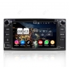 Car stereo Android 10.0  Toyota Prado (2006-2010) 