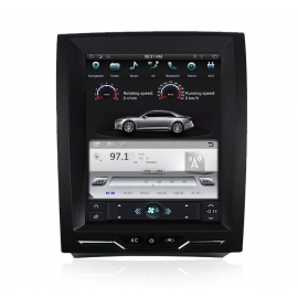 Car stereo Android 9.0  Toyota Reiz (2012-2017) 