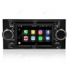 Car stereo Android 11.0  Durango (2007-2010)