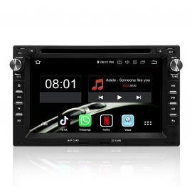 Car stereo Android 11.0  VW California (2003-2008)