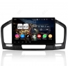 Car stereo Android 10.0  Opel Insignia (2009-2012) 