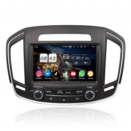 Car stereo Android 10.0  Opel Insignia (2014-2015)
