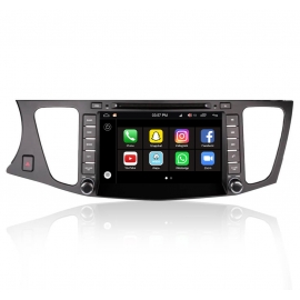 Car stereo Android 10.0  KIA Cadenza 2013