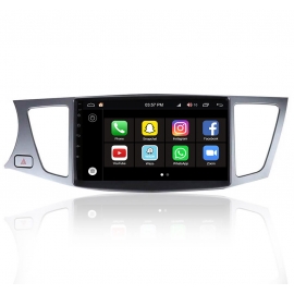 Car stereo Android 10.0  KIA Cadenza 2012