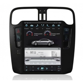 Car stereo Android 9.0  VW Polo (2014-2016) 