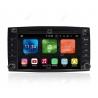 Car stereo navigation GPS 11.0  Mercedes B Class W245 (2005-2012)