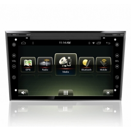 Car stereo Android 10.0  Opel Antara (2006-2011)