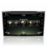 Car stereo Android 10.0  Opel Antara (2006-2011)
