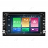 Car stereo Android 11.0  Murano (2002-2011)
