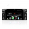 Car stereo Android 11.0  Jeep Journey  2010