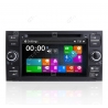 Car stereo GPS Nav Sat Ford Kuga (2008-2011)