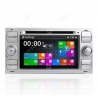 Car stereo GPS Nav Sat Ford Mondeo (2003-2007)