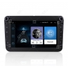 Car stereo Android 11.0  Seat Altea (2004-2017)
