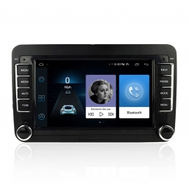 Car stereo Android 11.0  VW EOS (2006-2011)