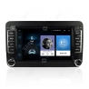 Car stereo Android 11.0  Seat Toledo (2004-2017)