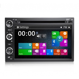 Car stereo GPS Nav Sat Ford Explorer (2006-2010)