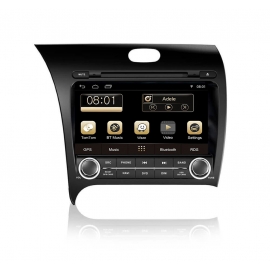 Car stereo GPS Nav Sat Android 11.0  KIA K3
