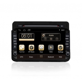 Car stereo GPS Nav Sat Android 11.0  KIA Optima 2015