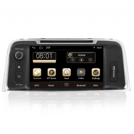 Car stereo GPS Nav Sat Android 11.0  KIA Optima 2015