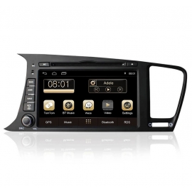 Car stereo Android 11.0  KIA Optima (2011-2013)