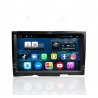 Car stereo Android 8.1  Land Rover Discovery 4 (2013-2015)