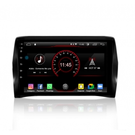 Car stereo Android 8.1  Ford Kuga