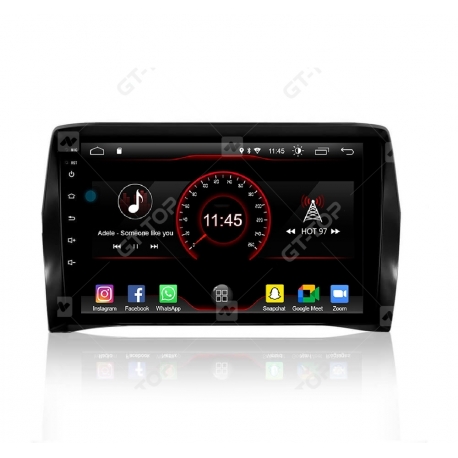 Car stereo Android 8.1  Ford Kuga