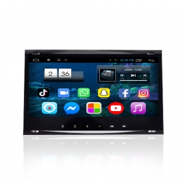 Car stereo Android 8.1  Ford Kuga