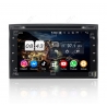 Car stereo Android 10.0  GMC Yukon (2007-2012)
