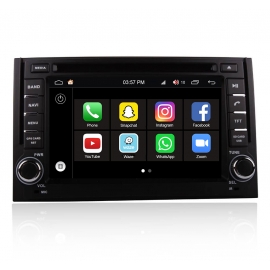 Car stereo Android 10.0  Kia Euro Star (2004-2011)
