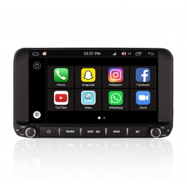 Car stereo Android 10.0  Kia Magentis 2014