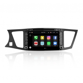 Car stereo Android 10.0  Kia K7 (2009-2018)