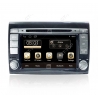 Car stereo navigation GPS 11.0  Fiat Doblo 2015
