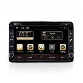 Car stereo GPS Nav Sat Android 11.0  Honda HRV