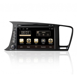 Car stereo GPS Nav Sat Android 11.0  KIA K5