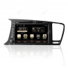 Car stereo navigation GPS 11.0  KIA K5