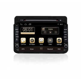 Car stereo GPS Nav Sat Android 11.0  KIA K5