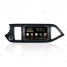 Car stereo navigation GPS 11.0  KIA Morning