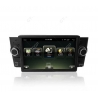 Car stereo Android 10.0  Fiat Linea (2007-2013)