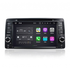 Car stereo Android 10.0  Mazda CX-5 (2012-2013)