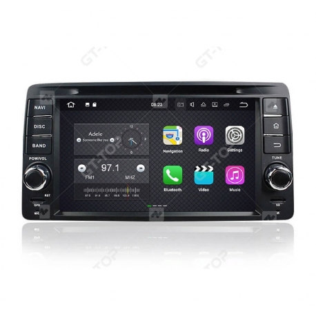 Car stereo Android 10.0  Mazda CX-5 (2012-2013)