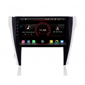 Car stereo Android 11.0  Camry (2015-2017)