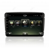 Car stereo navigation GPS 11.0  Mercedes CLK W209 (2002-2005)