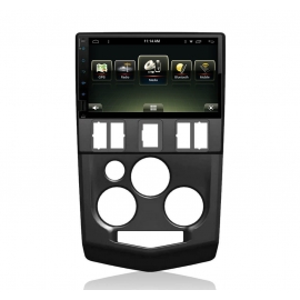 Car stereo GPS Nav Sat Android 10.0  Renault Logan L90